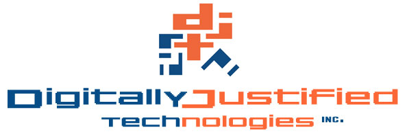 DJT Logo